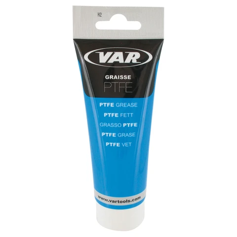 VAR PTFE grease